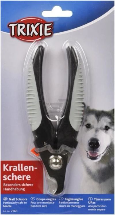 Лот: 12445517. Фото: 1. Когтерез Trixie (Трикси) Люкс... Другое (животные и уход)