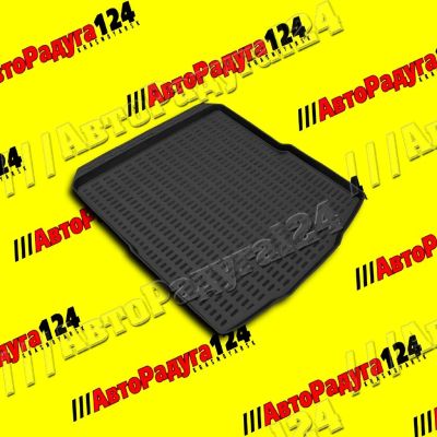 Лот: 18648805. Фото: 1. Коврик багажника Volkswagen Passat... Чехлы, коврики, оплетки руля