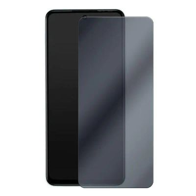 Лот: 24601885. Фото: 1. Защитное стекло Krutoff для Tecno... Защитные стёкла, защитные плёнки