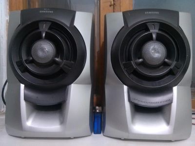 Лот: 5005532. Фото: 1. Колонки Samsung,пассивные. Пассивные акустические системы