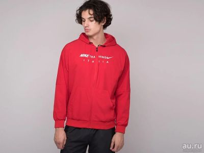 Лот: 16827288. Фото: 1. Ветровка Nike (20319). Легкие куртки, толстовки