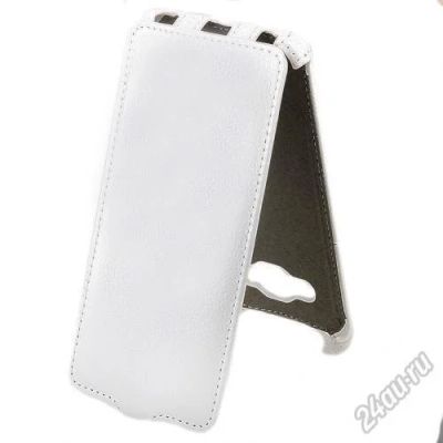 Лот: 5540467. Фото: 1. Чехол Samsung Galaxy A5 (белый... Чехлы, бамперы
