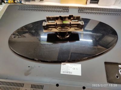 Лот: 25068669. Фото: 1. подставка BN61-02883A BN61-02985X... Кронштейны, стойки, подставки