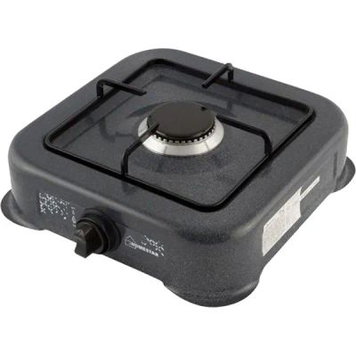 Лот: 24510310. Фото: 1. Газовая плитка HomeStar HS-1201... Плиты, духовые шкафы, варочные поверхности