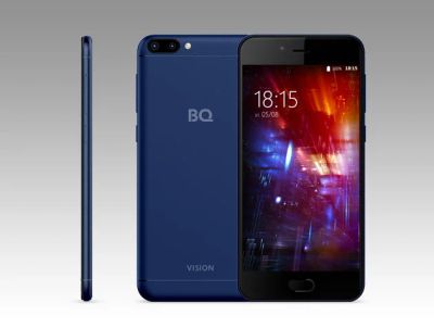 Лот: 10838230. Фото: 1. Мощный! 5.2" Смартфон Bright... Смартфоны