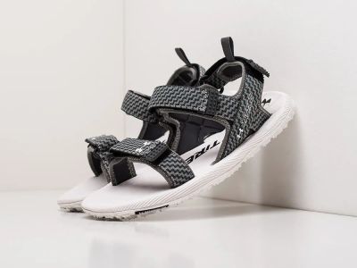 Лот: 18151734. Фото: 1. Сандалии Under Armour (24573... Кеды, кроссовки, слипоны