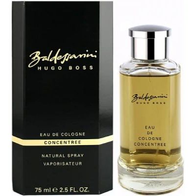 Лот: 2850171. Фото: 1. Baldessarini от Hugo Boss 75мл... Мужская парфюмерия
