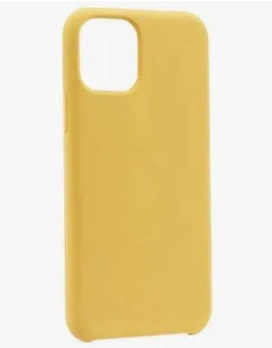 Лот: 24951676. Фото: 1. Чехол силиконовый для iPhone 11... Чехлы, бамперы