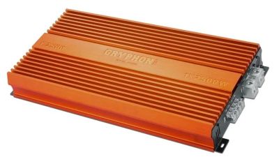 Лот: 25109800. Фото: 1. Усилитель Gryphon Pro 1.2500. Усилители