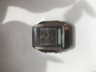 Лот: 13519669. Фото: 1. Часы Casio Quartz. Оригинальные наручные часы