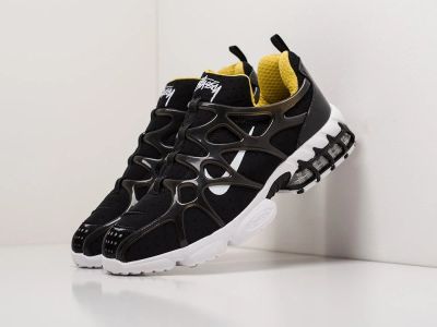 Лот: 18110079. Фото: 1. Кроссовки Stussy x Nike Air Zoom... Кеды, кроссовки, слипоны