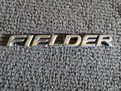 Лот: 13460660. Фото: 1. шилдик "Filder". Другое (авто, мото, водный транспорт)