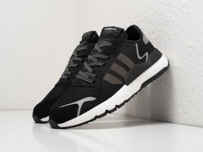 Лот: 24977716. Фото: 1. Кроссовки Adidas Nite Jogger. Кеды, кроссовки, слипоны