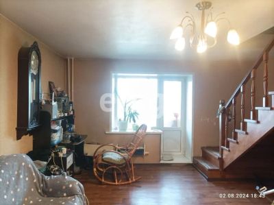 Лот: 25623359. Фото: 1. 4-комн. квартира , Красноярск... Квартиры, студии