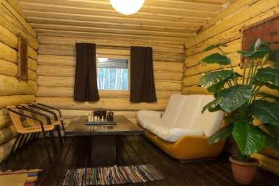 Лот: 6072987. Фото: 1. Русские бани Пыхта с веником. Другие (красота, здоровье, медицина)