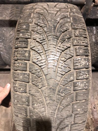 Лот: 25079701. Фото: 1. (1шт) 265-50-20 Pirelli Winter... Шины