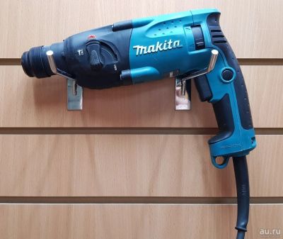 Лот: 16089427. Фото: 1. Куплю перфоратор Makita. Электроинструмент