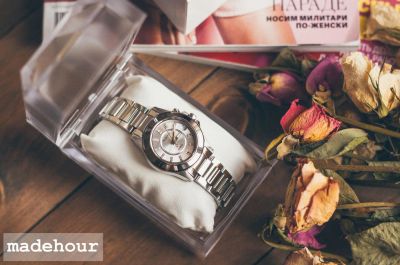 Лот: 10603204. Фото: 1. Часы CASIO SHEEN SHE-4509D-7A. Оригинальные наручные часы