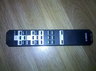 Лот: 4560825. Фото: 1. Пульт Yamaha RAX9. Пульты ДУ