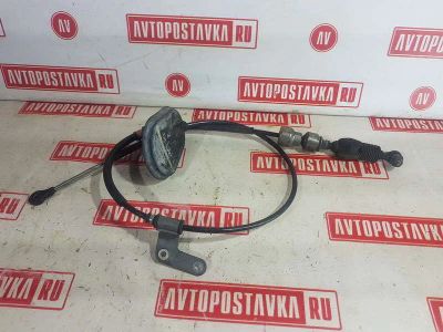 Лот: 20898239. Фото: 1. Трос акпп Nissan X-Trail NT31... Трансмиссия