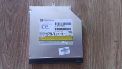 Лот: 5540438. Фото: 1. Оптический привод для HP Probook... Приводы CD, DVD, BR, FDD