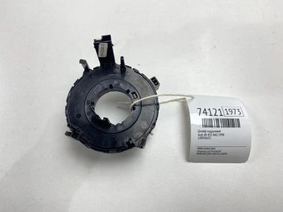 Лот: 21112028. Фото: 1. Шлейф подрулевой Audi A8 1998... Кузов
