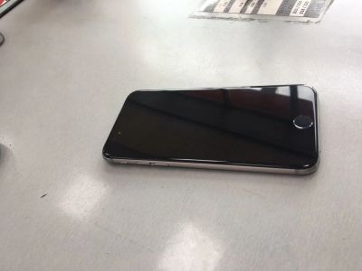 Лот: 10199073. Фото: 1. iphone 6 128GB. Смартфоны