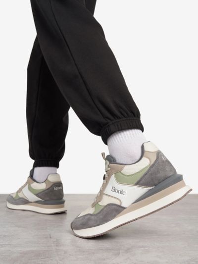 Лот: 25534086. Фото: 1. Кроссовки женские Etonic Ester... Другое (одежда, обувь, галантерея)