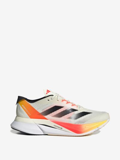 Лот: 24296762. Фото: 1. Кроссовки мужские adidas Adizero... Кеды, кроссовки, слипоны