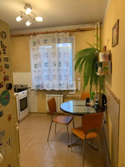 Лот: 20539626. Фото: 1. Продам 3-комн. кв. 68.1 кв.м... Квартиры, студии