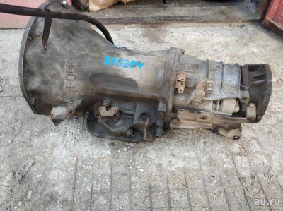 Лот: 16175889. Фото: 1. АКПП 44RE Jeep Grand Cherokee... Трансмиссия