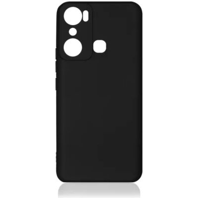 Лот: 24950286. Фото: 1. Чехол силиконовый для Infinix... Чехлы, бамперы