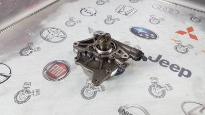 Лот: 23587210. Фото: 1. Насос вакуумный Kia Sorento D4HB... Двигатель и элементы двигателя