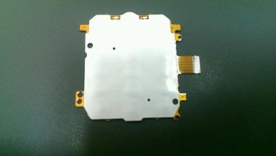Лот: 7743735. Фото: 1. Подложка Nokia 2630 (т4к1). Микросхемы и платы