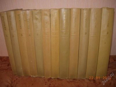 Лот: 1948514. Фото: 1. Лев Толстой Собрание сочинений... Художественная