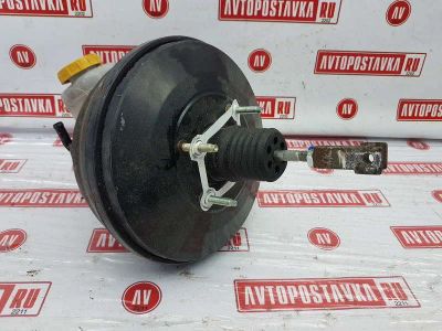 Лот: 20902307. Фото: 1. Вакуумный усилитель тормоза Subaru... Тормозная система