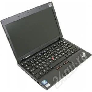 Лот: 639806. Фото: 1. Lenovo ThinkPad X100e. Ноутбуки