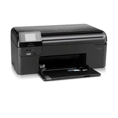 Лот: 3991962. Фото: 1. Продам принтер HP b110b (неисправен... Струйные принтеры