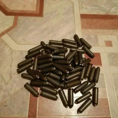 Лот: 15158999. Фото: 1. Патрон светозвукового действия... Сигнальное и охолощенное (СХП) оружие