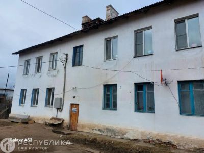 Лот: 21101057. Фото: 1. Продажа Квартира Шира, 50 лет... Квартиры, студии