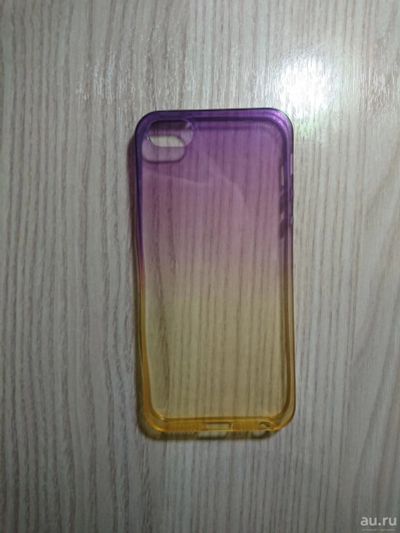 Лот: 8923437. Фото: 1. Чехол на iрhone 5 №26. Чехлы, бамперы