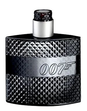Лот: 11144420. Фото: 1. James Bond men James Bond 007... Мужская парфюмерия