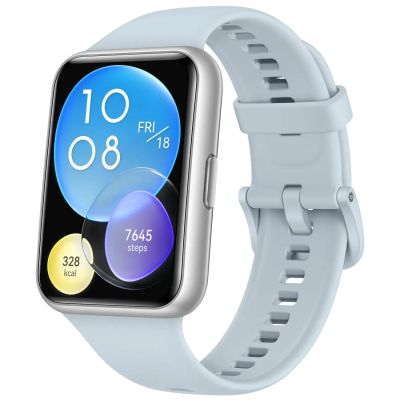 Лот: 25010759. Фото: 1. Новые Смарт-часы Huawei FIT 2... Смарт-часы, фитнес-браслеты, аксессуары