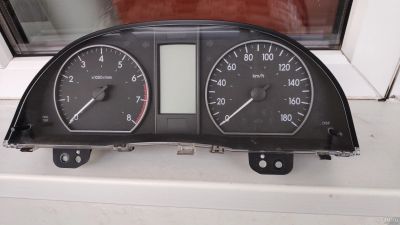 Лот: 13557992. Фото: 1. Панель приборов Toyota premio. Салон