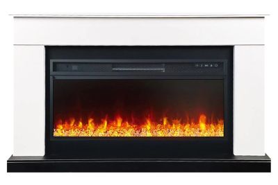 Лот: 25233133. Фото: 1. Каминокомплект Royal Flame Bergen. Камины, печи-камины