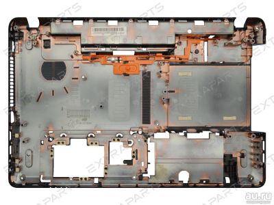 Лот: 15967181. Фото: 1. Корпус для ноутбука Acer Aspire... Корпуса, блоки питания