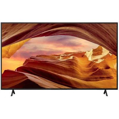 Лот: 24488417. Фото: 1. Ultra HD (4K) LED телевизор 75... Телевизоры
