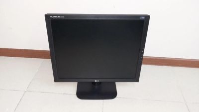 Лот: 8933203. Фото: 1. монитор LG -L1918S. ЖК-мониторы