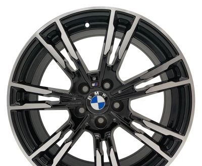 Лот: 20946704. Фото: 1. Литые диски BAP R1166: 9,5x19... Диски