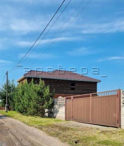 Лот: 20088142. Фото: 1. Дом в районе п. Ермолаевский Затон. Дома